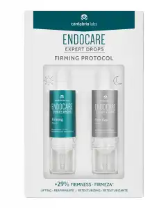 Endocare - Pack Protocolo Firmeza Expert Drops