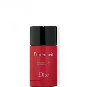 FAHRENHEIT Desodorante Stick sin Alcohol 75 gr