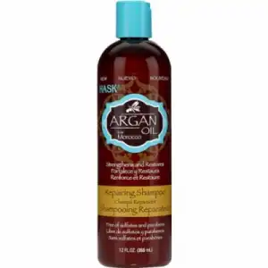 Hask Hask Argan Oil Reparing Shampoo, 355 ml