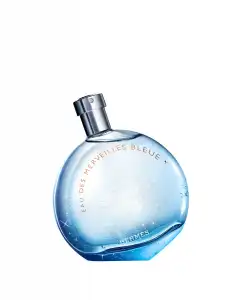 Hermès - Eau De Toilette Eau Des Merveilles Bleue