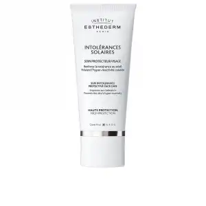 Intolérances Solaires crema facial 50 ml