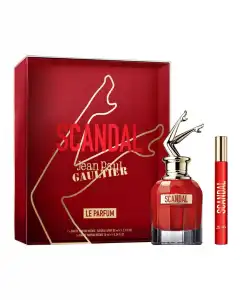 Jean Paul Gaultier - Estuche De Regalo Eau De Parfum Scandal Le Parfum