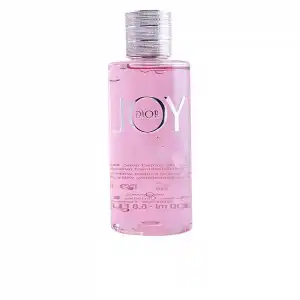 Joy By Dior gel moussant pour la douche  200 ml