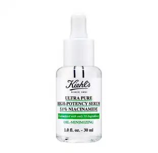 Kiehl's Serum Ácido Hialurónico Ultra Pure High Potency, 30 ml