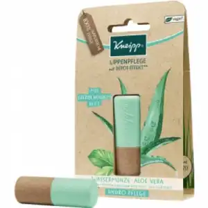 Kneipp Kneipp Bálsamo Labial Hydro Care Aloe, 4.7 gr