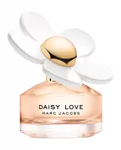 Marc Jacobs - Eau De Toilette Daisy Love 100 Ml