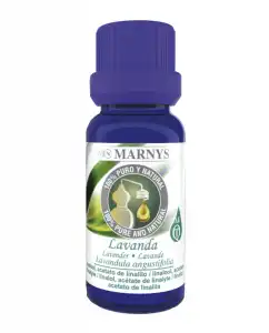 Marnys - Aceite Esencial De Lavanda