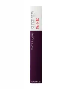 Maybelline - Barra De Labios SuperStay Matte Ink