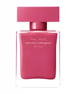 Narciso Rodriguez - Eau De Parfum For Her Fleur Musc 30 Ml
