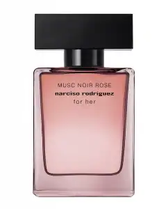 Narciso Rodriguez - Eau De Parfum Musc Noir Rose 30 Ml For Her