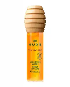 Nuxe - Tratamiento Labial Con Miel Rêve De Miel