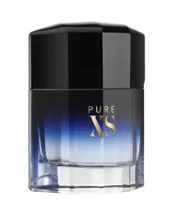 Paco Rabanne - Eau De Toilette Pure XS 100 Ml