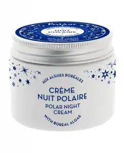 Polaar - Crema Revitalizante De Noche Polar Night