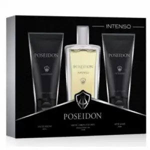 Poseidon Estuche Poseidon Intenso Eau de Toilette, 150 ml