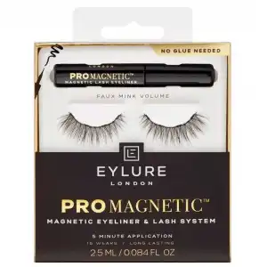Pro Magnetic Pestañas Postizas - Eyeliner