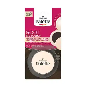 Root Retouch Palette CastaÃ±o