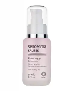 Sesderma - Gel Hidratante Salises