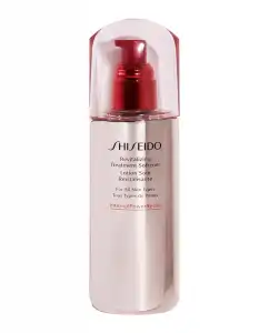 Shiseido - Tónico Revitalizing Treatment Softener 150 Ml