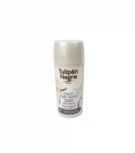 Tulipán Negro - *Gourmand Intensity* - Desodorante Deo Stick - Coco Pure White