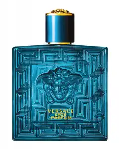 Versace - Eau De Parfum Eros Pour Homme 100 Ml