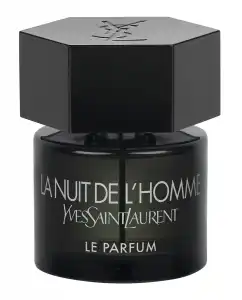 Yves Saint Laurent - Eau De Parfum La Nuit De L'Homme Le Parfum 60 Ml