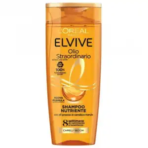 Aceite Extraordinario Champú Nutritivo 690 ml