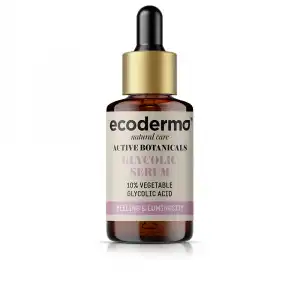 Active Botanicals glycolic serum 30 ml