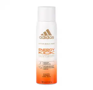 Adidas - Desodorante Energy Kick