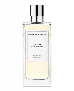 Angel Schlesser - Eau De Toilette As Instant Blooming Grapefruit Les Eaux D'Un Instant 100 Ml