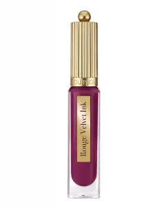 Bourjois - Labial Líquido Mate Velvet Ink Lip