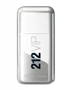 Carolina Herrera - Eau De Toilette 212 VIP Men 50 Ml