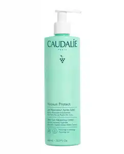 Caudalie - Leche Reparadora After Sun Vinosun 400 Ml