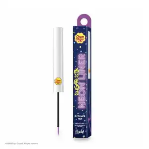 Chupa Chups Neon Liner Grapping Grape