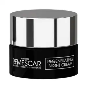 Crema Regeneradora De Noche