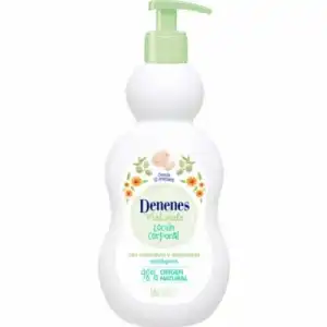 Denenes Denenes Leche Hidratante Naturals, 400 ml