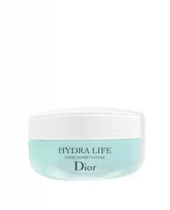 Dior - Hydra Life Crème Sorbet IntenseCrema Hidratante Y Nutritiva