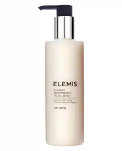 ELEMIS - Limpiador Perfeccionador De La Piel Dynamic Resurfacing Facial Wash 200 Ml