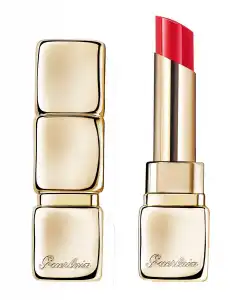 Guerlain - Barra De Labios KissKiss Shine Bloom