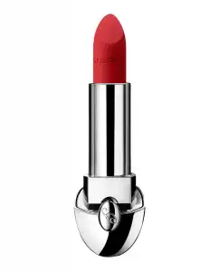 Guerlain - Barra De Labios Rouge G Luxurious Velvet