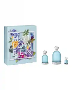 Halloween Perfumes - Estuche De Regalo Eau De Toilette Halloween Blue Drop