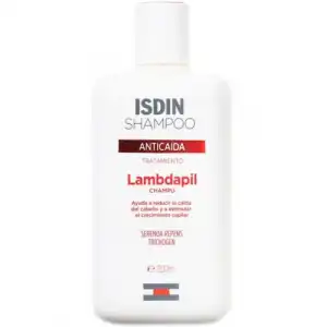 Isdin 200 ML