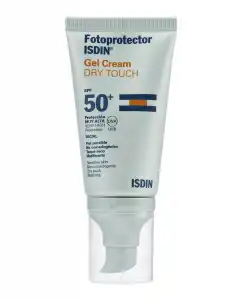 Isdin - Gel Crema Dry Touch FotoProtector SPF 50+