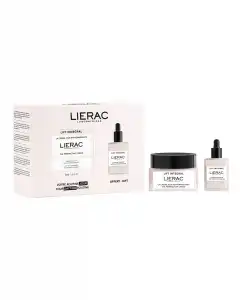 Lierac - Pack Crema De Día Lift Integral + Sérum