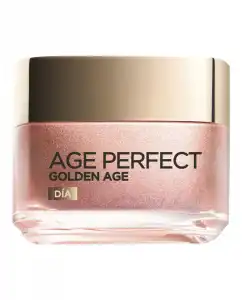 L'Oréal Paris - Crema De Día SPF20 Age Perfect Golden Age