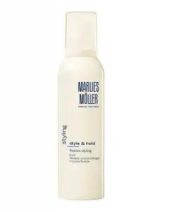 Marlies Möller - Espuma Fijación Suave Styling-Flexible Foam