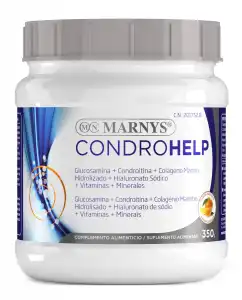 Marnys - Condrohelp Condroitina Y Glucosamina