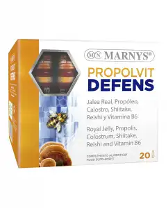 Marnys - Viales De Propolvit Defens