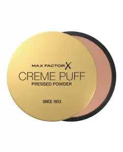 Max Factor - Polvos Compactos Creme Puff