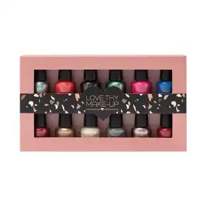 Nail Varnish Mini Esmaltes