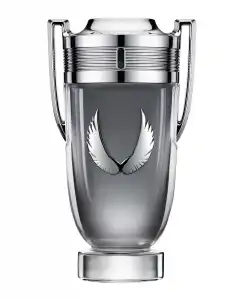 Paco Rabanne - Eau De Parfum Invictus Platinum 200 Ml